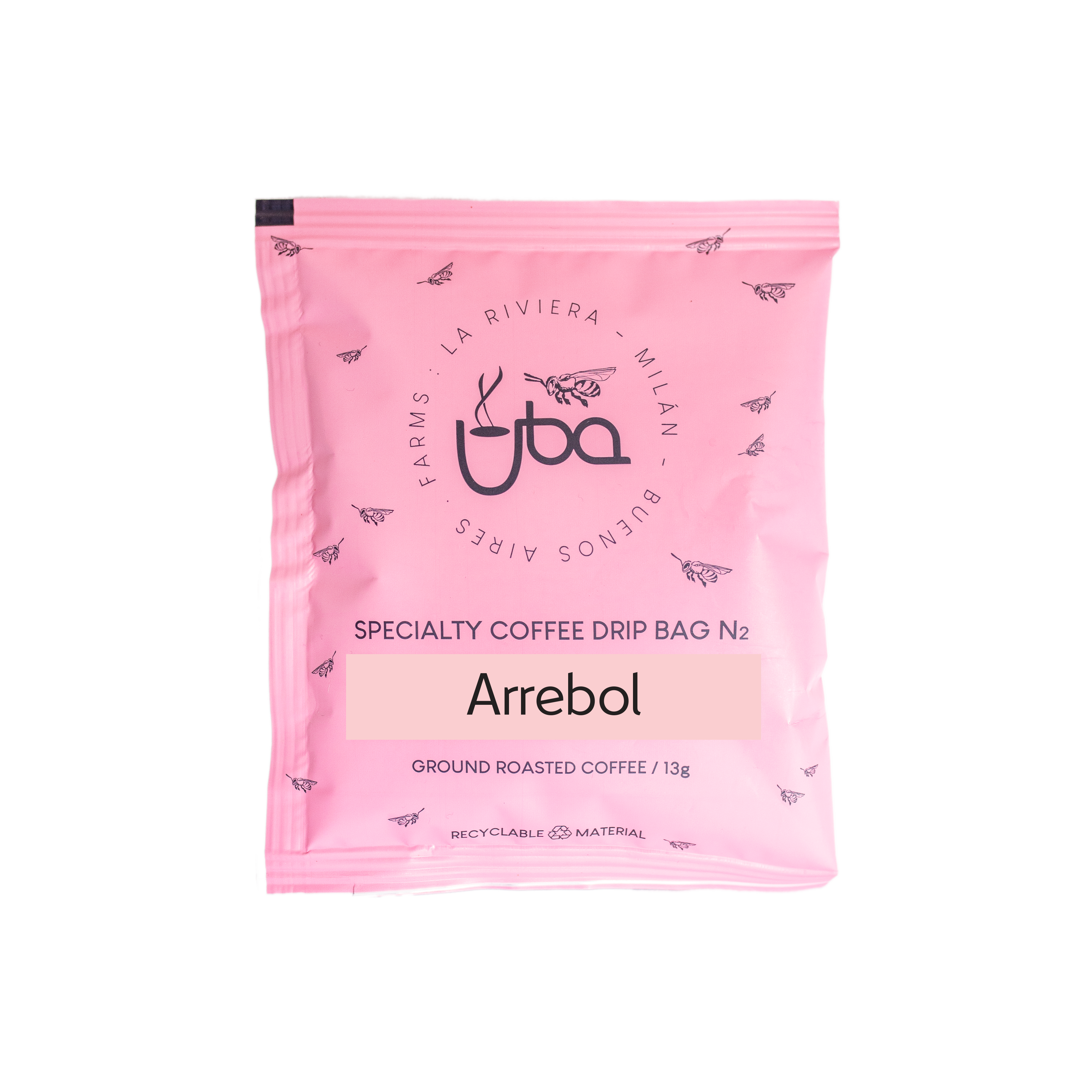 Café Arrebol