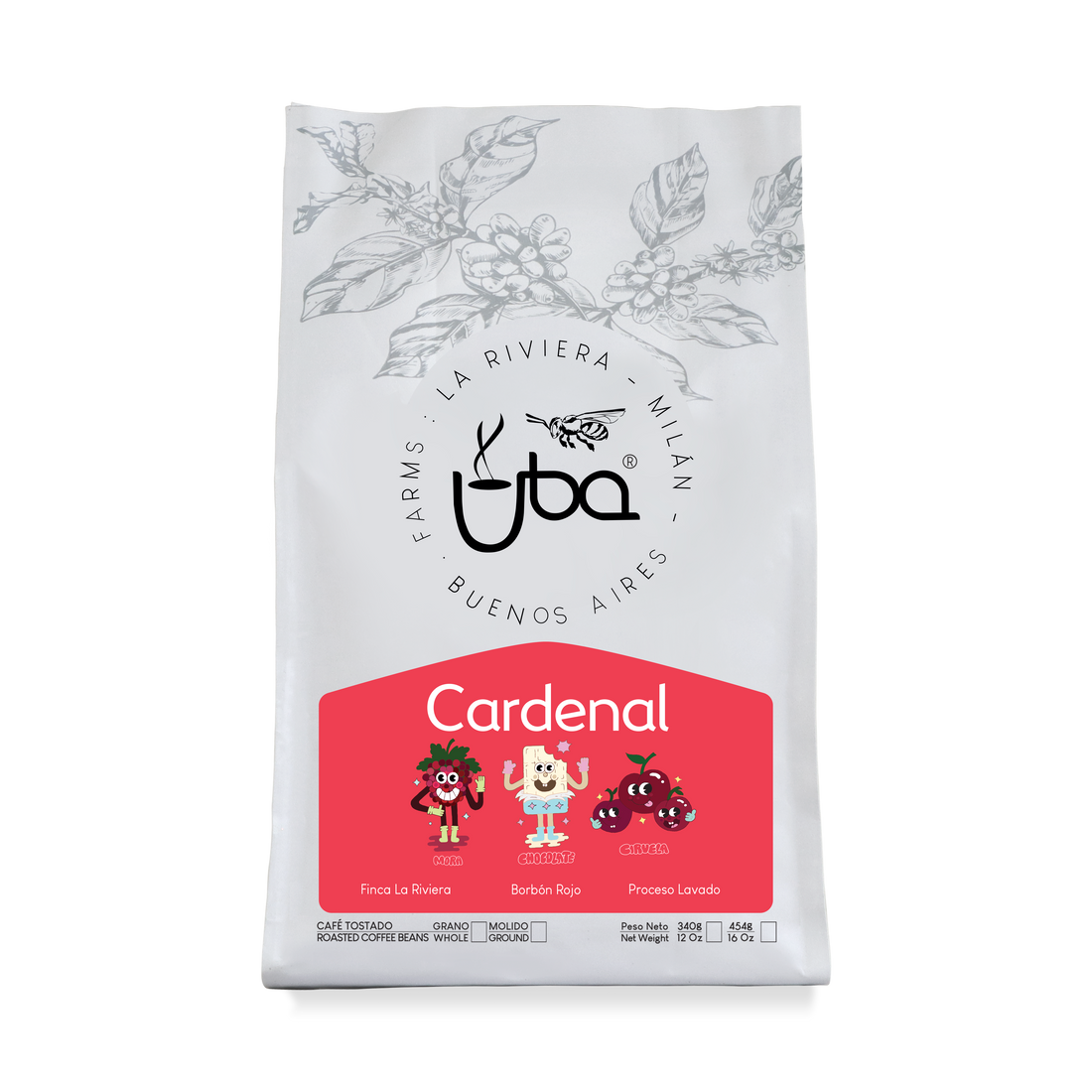 Café Cardenal