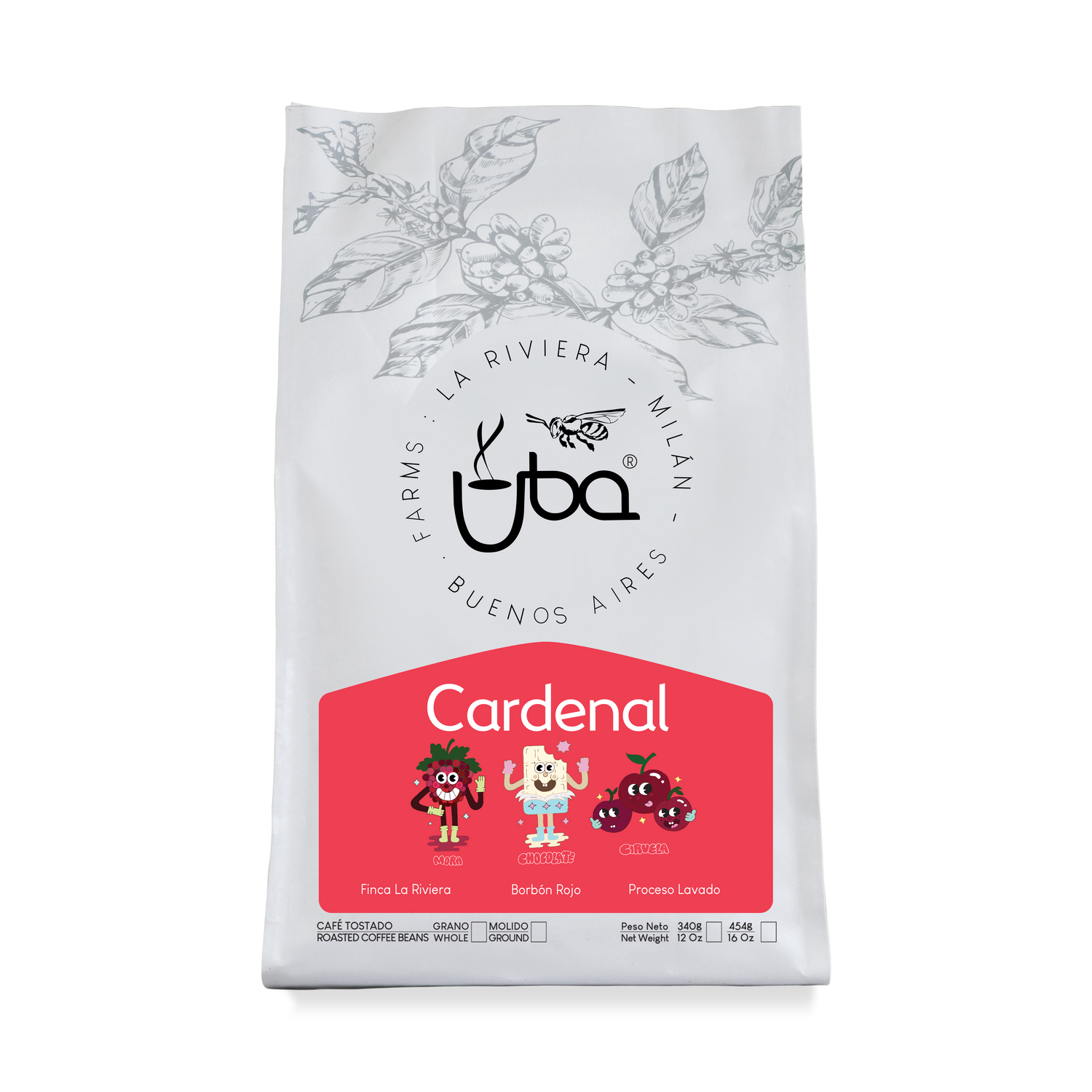 Café Cardenal