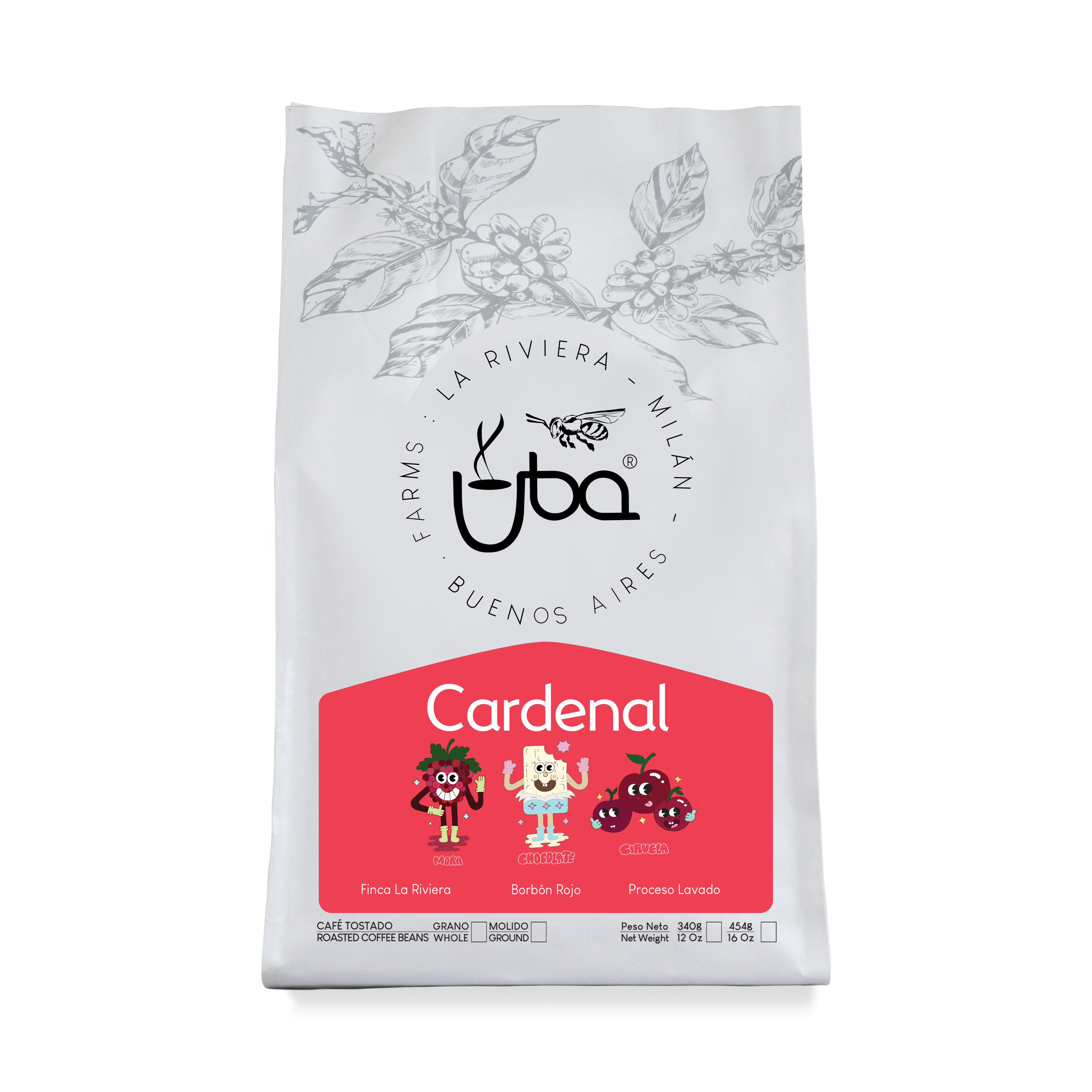 Café Cardenal