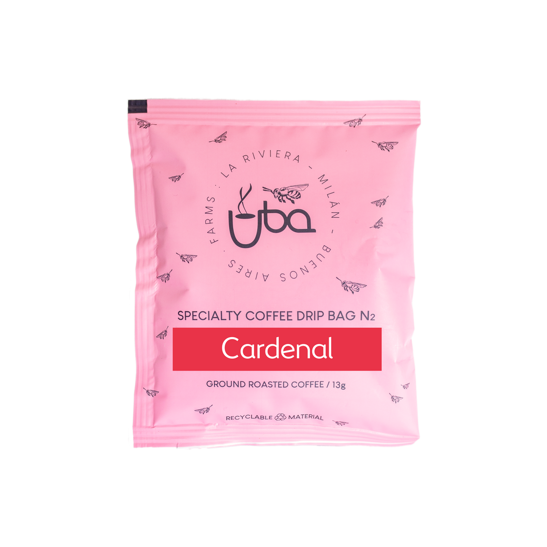 Café Cardenal
