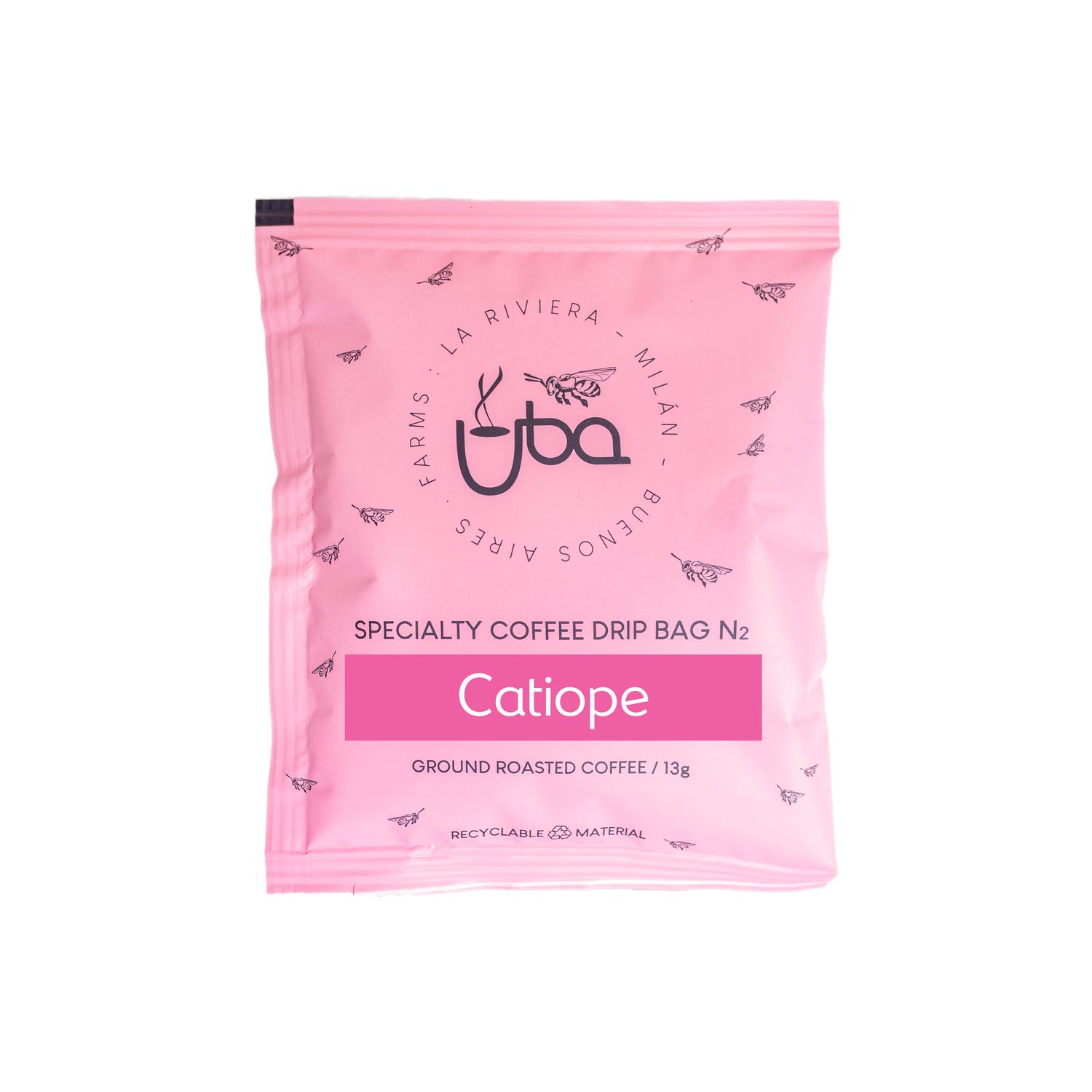 Café Catiope