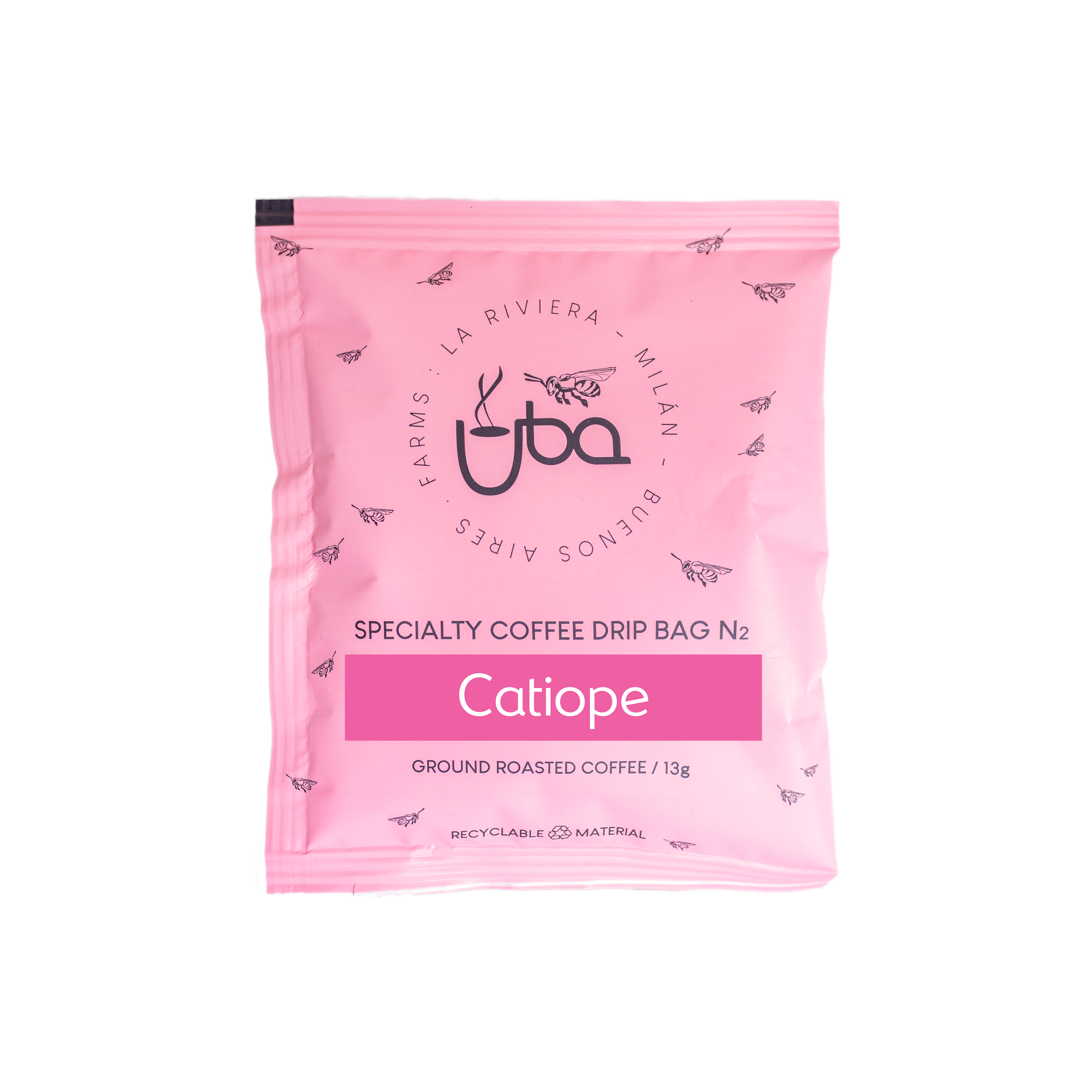 Café Catiope