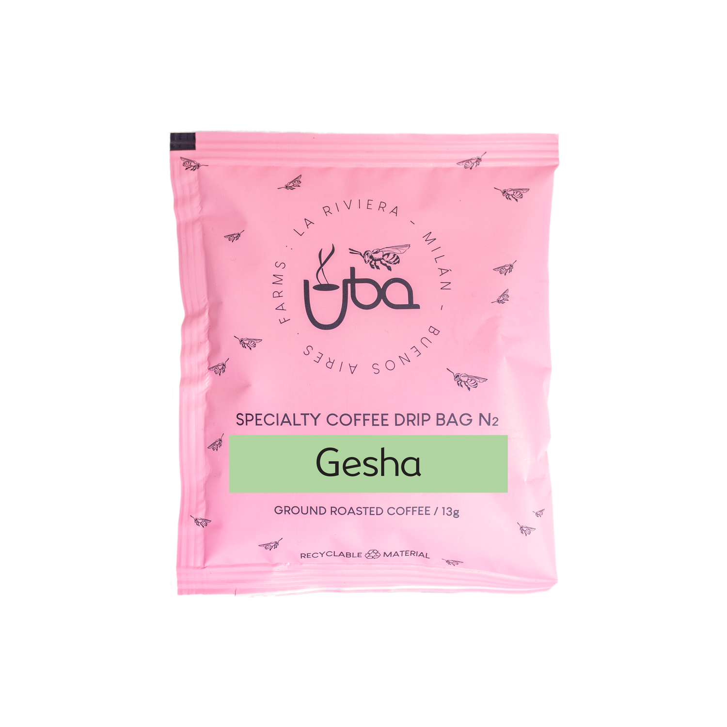 Café Gesha