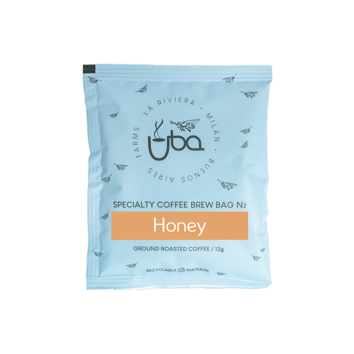 Café Honey