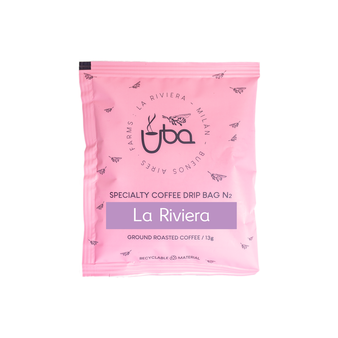 Café La Riviera