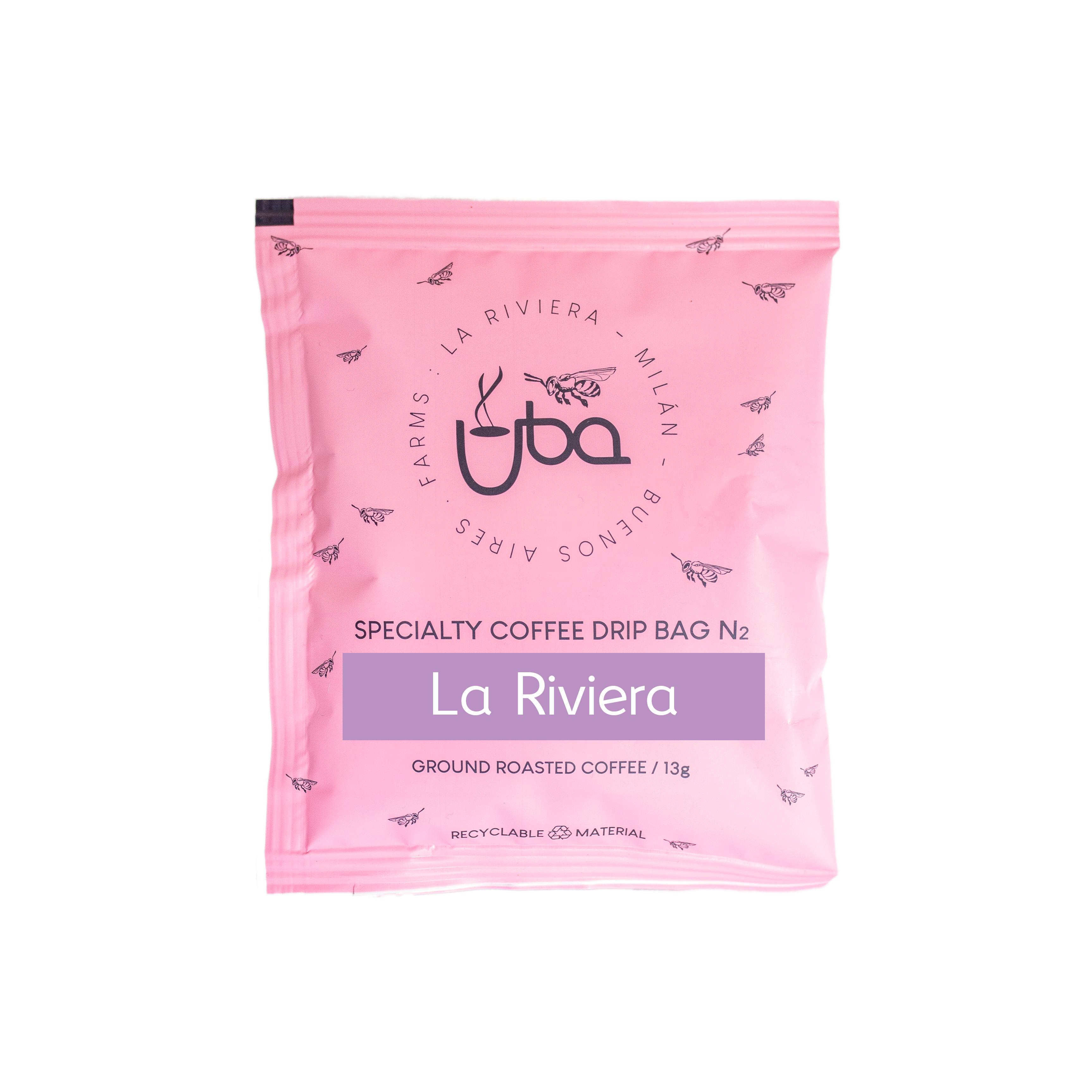 Café La Riviera