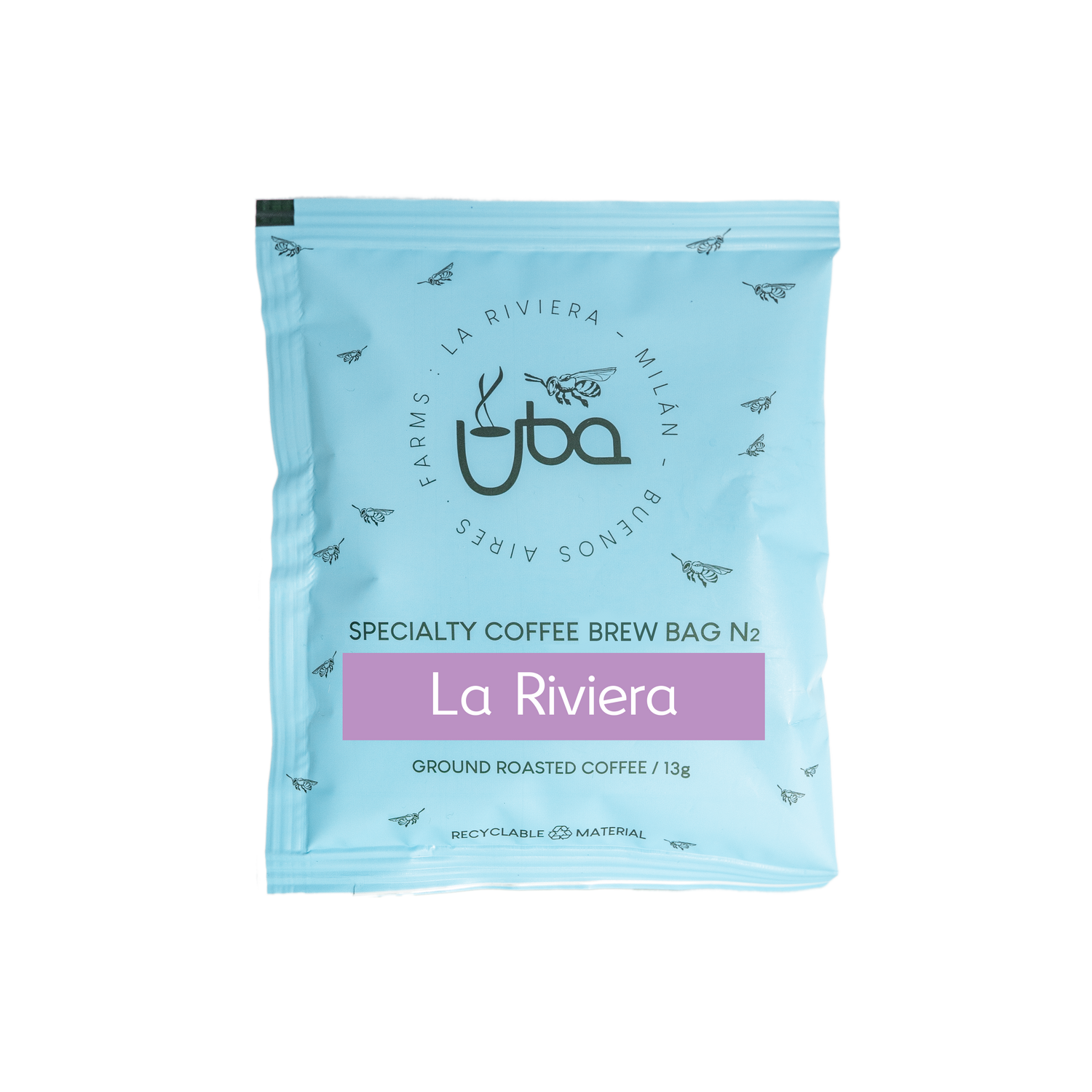 Café La Riviera