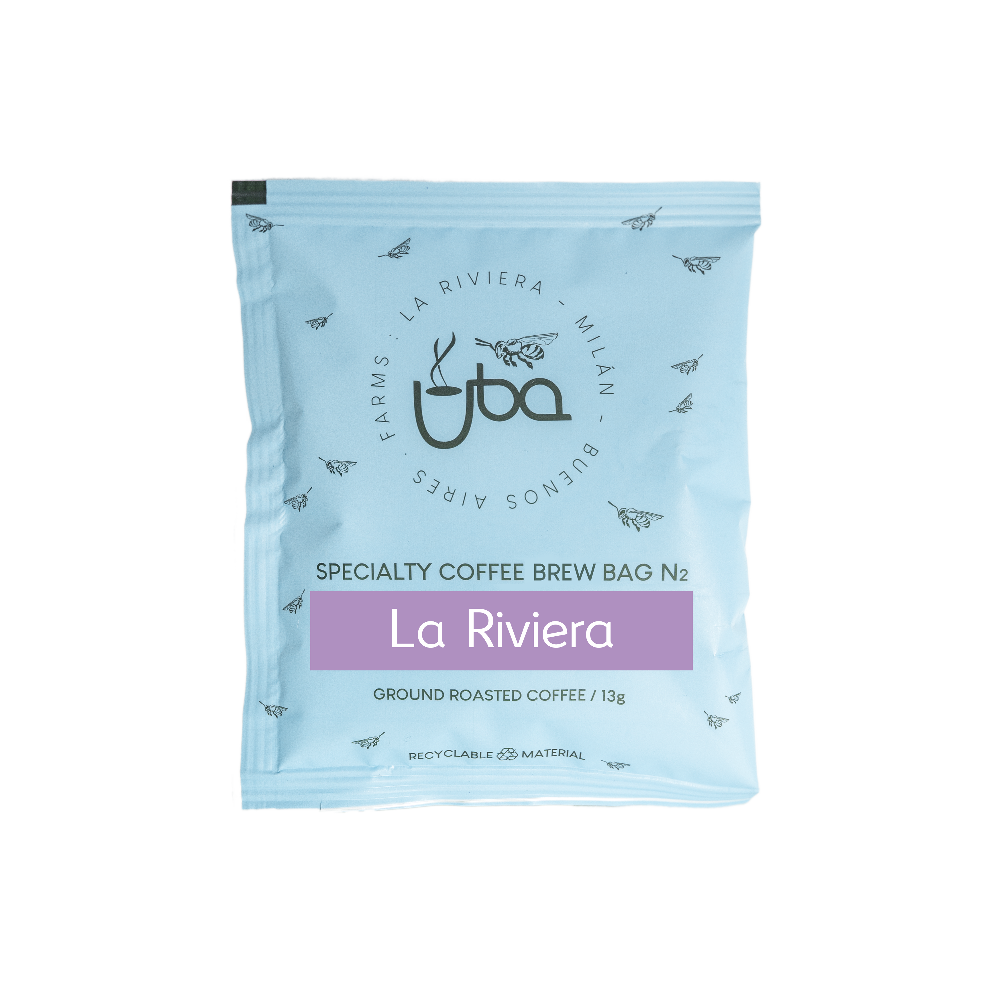 Café La Riviera
