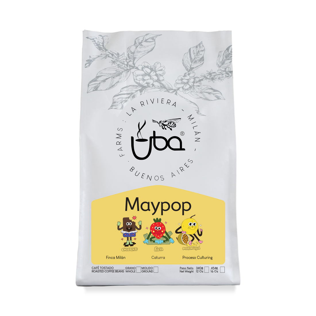 Café Maypop
