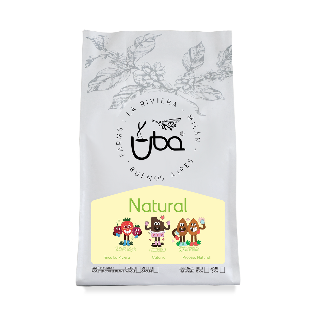 Café Natural