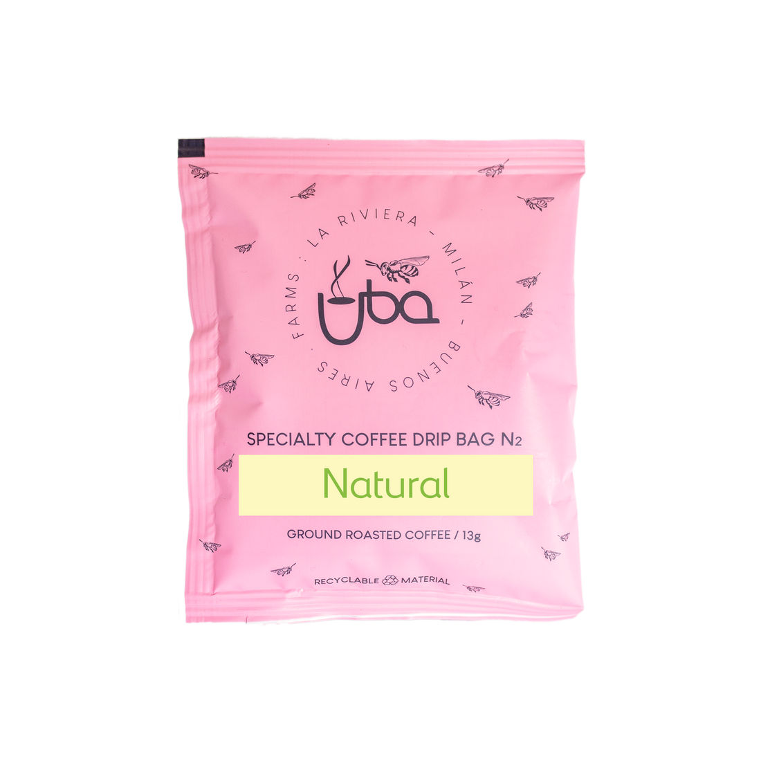 Café Natural