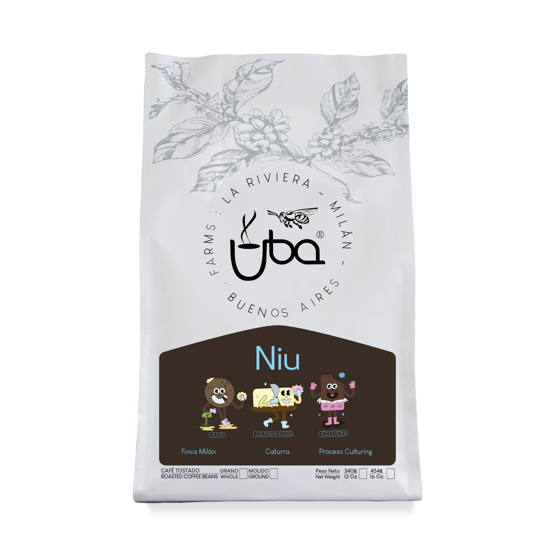 Café Niu