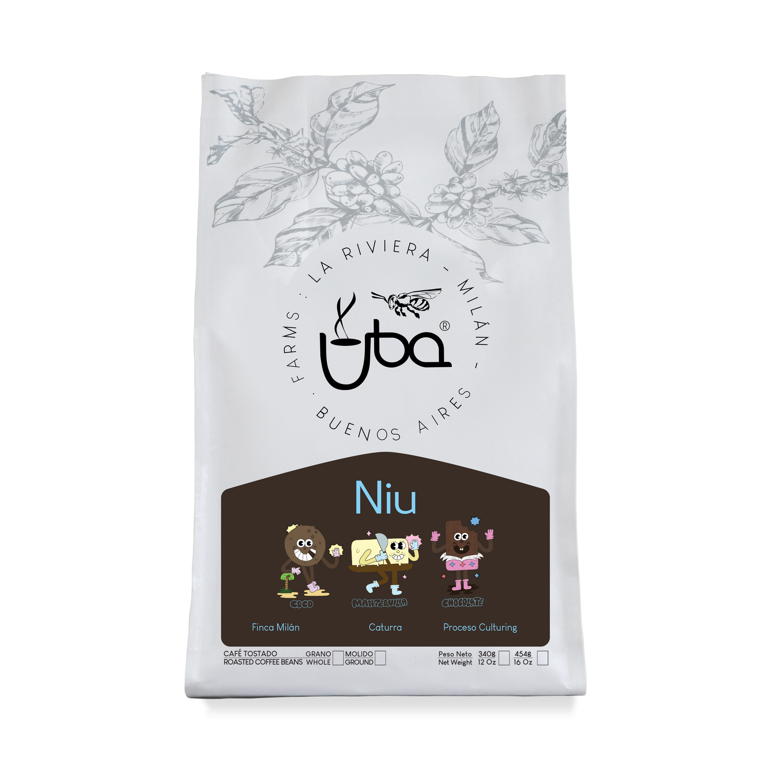 Café Niu