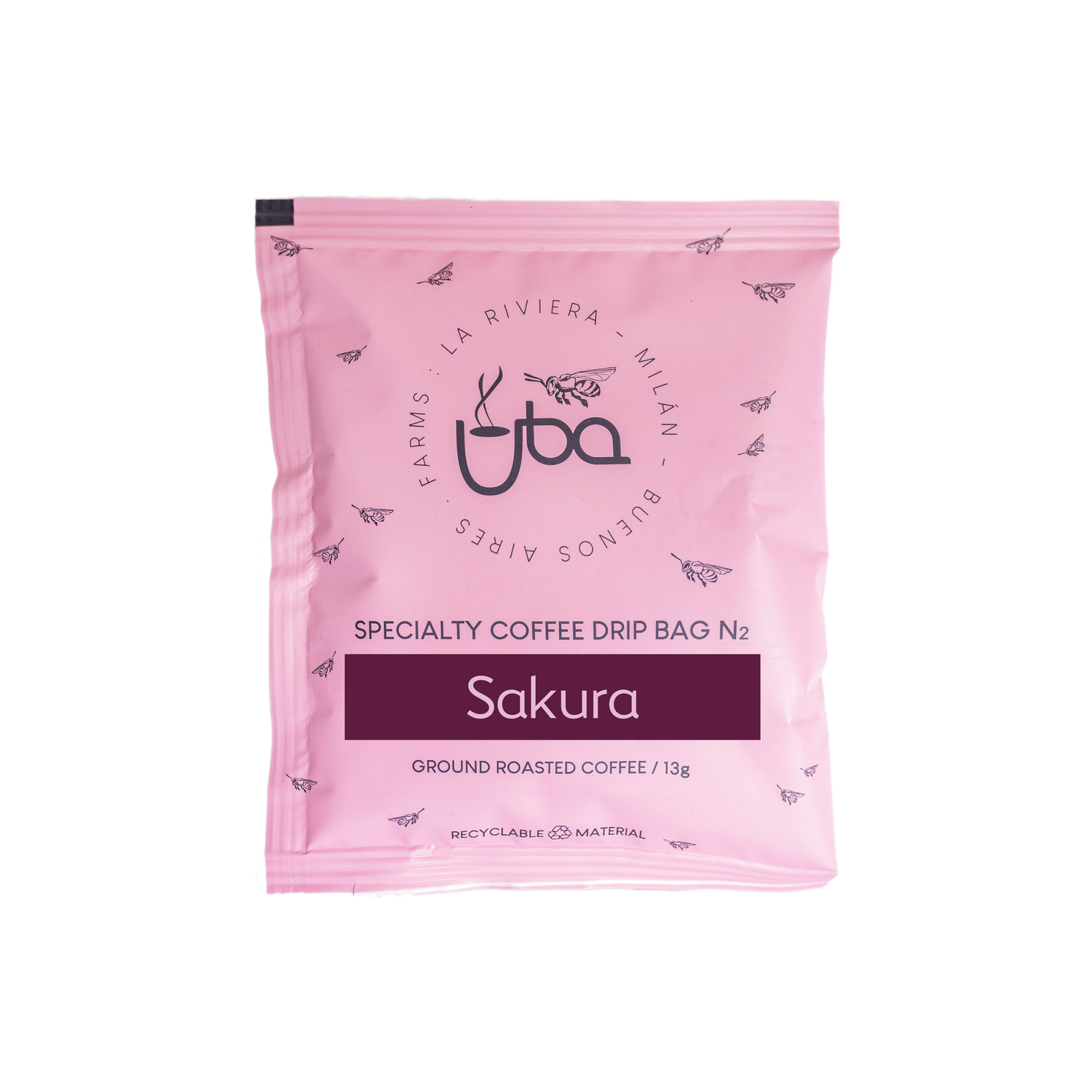 Café Sakura
