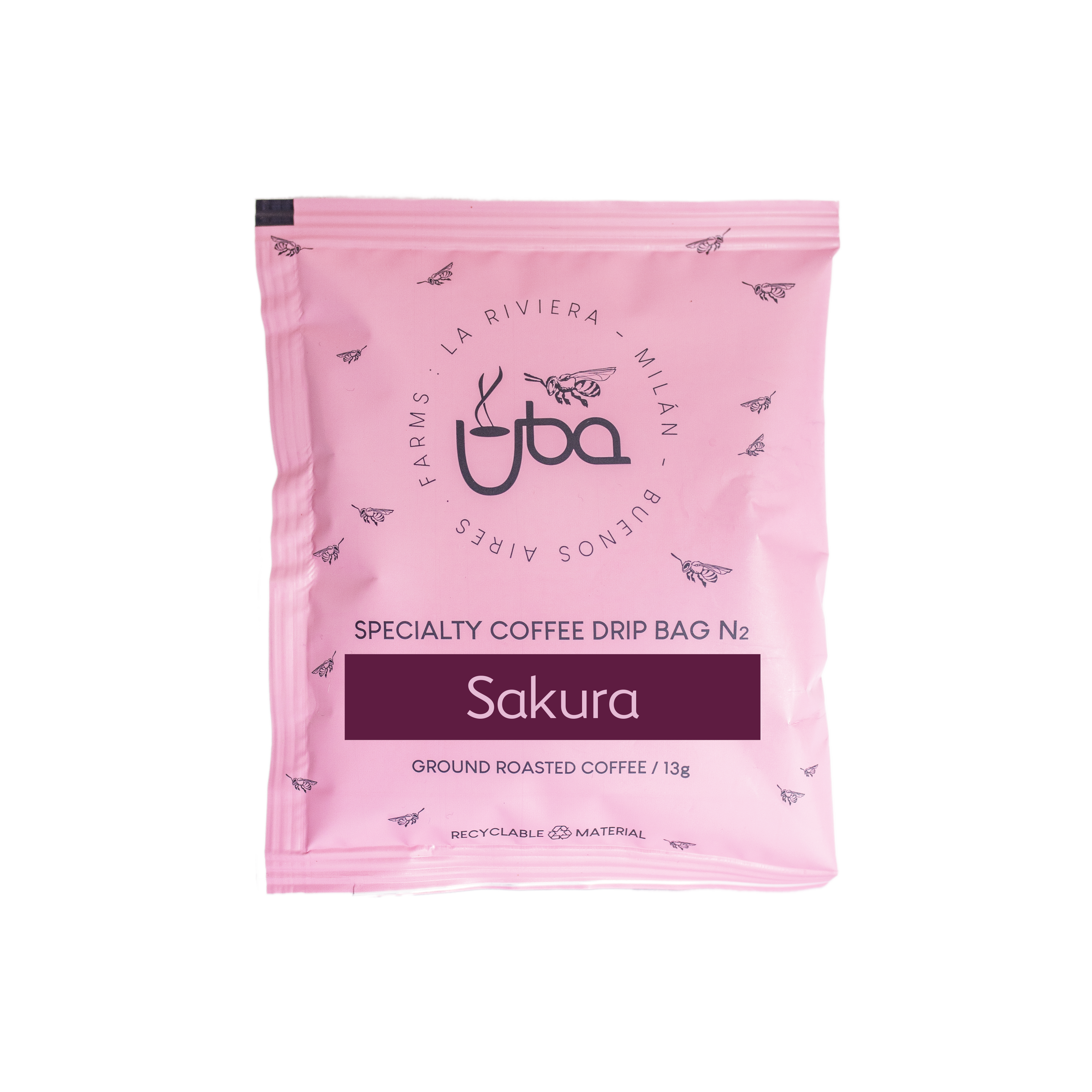 Café Sakura