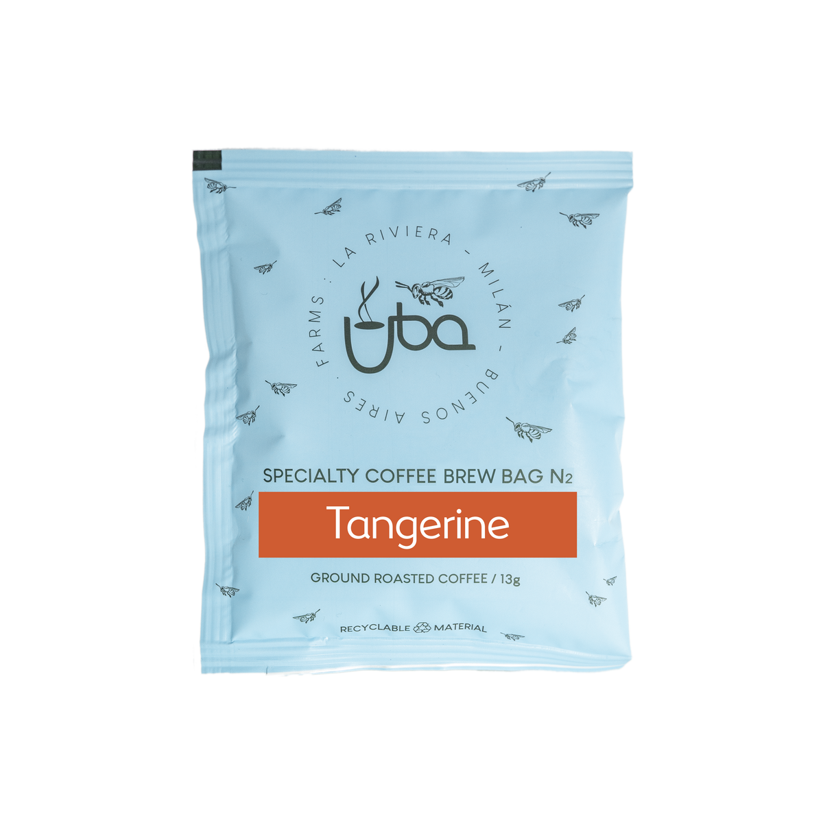 Café Tangerine
