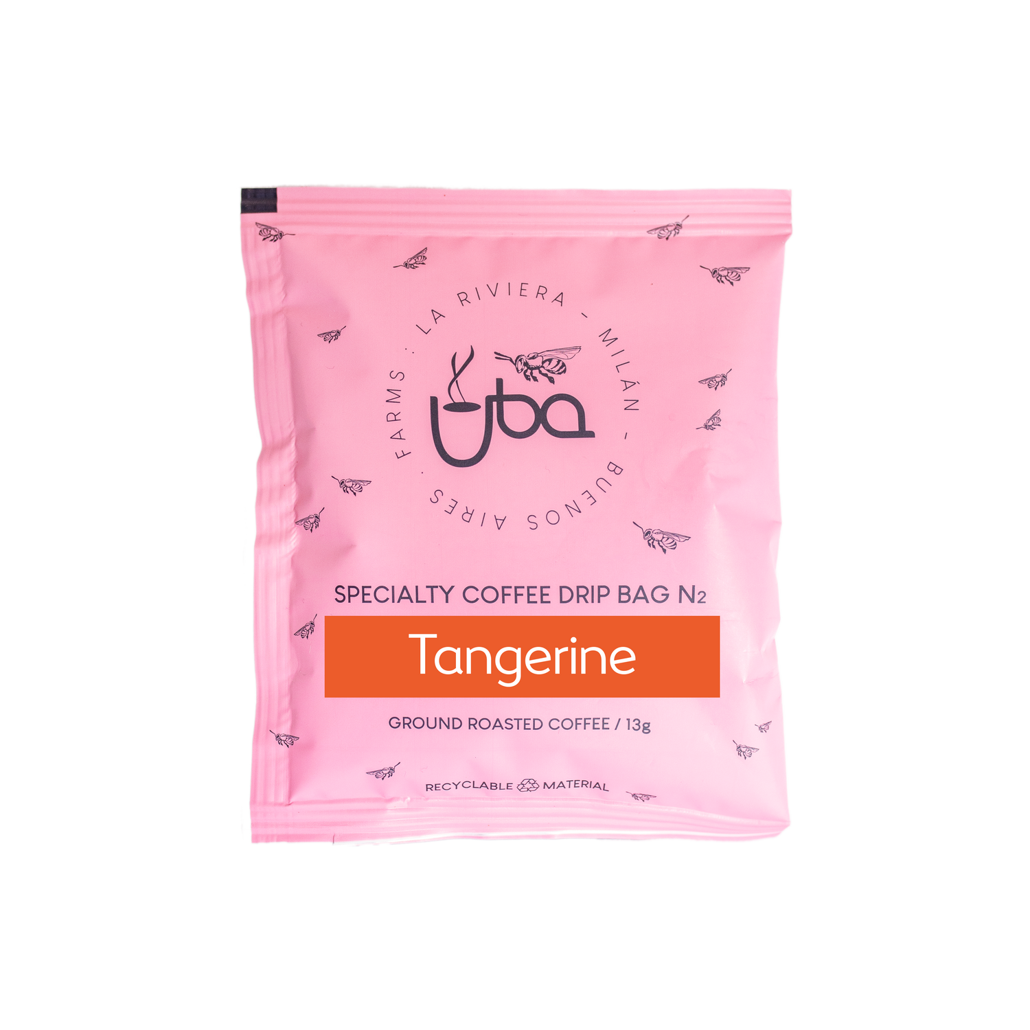 Café Tangerine